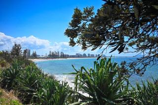 Alex Heads, Prime Location, Stunning Views - Alexandra Headland - 1