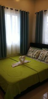 Entire Home Fully Furnished Netflix AC Auto washer and Dryer - Daet - 3