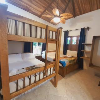 Tayrona Farm House Sleep 15 AC Breakfast included - Buritaca - 5