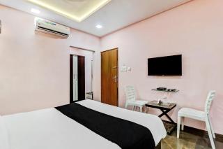 Townhouse Soni Inn - 4