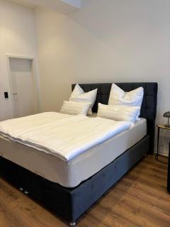 Luxus Apartment mit Whirlpool in Kiel - 2