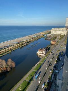 Best Apart Batumi City U Mzii 15 - Batumi - 8