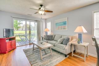 Myrtle Beach Condo with Pool Access 5 Mi to Ocean - Myrtle Beach - 7