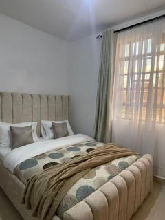Naivasha Executive Villa - Bosque - 2