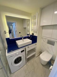 Best Apart Batumi City U Mzii 15 - Batumi - 4