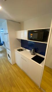 Best Apart Batumi City U Mzii 15 - Batumi - 5