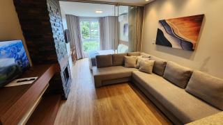 Master Flat no Serra Class - Canela - 6