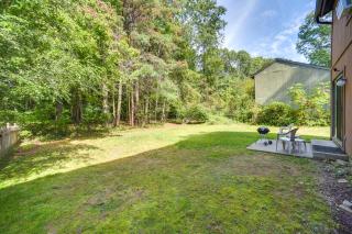9 Mi to Saratoga Racetrack Townhome with Bicycles! - Malta - 9