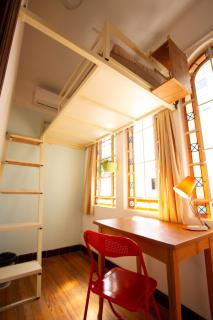 YH Hostel - Montevideo - 3