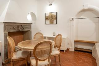Home Domus Capocci - Rione Monti - Rome - 5