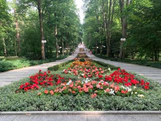 Posterunek Mariańska 9 - 1