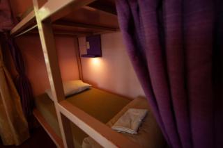 YH Hostel - Montevideo - 9