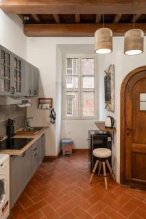 Home Domus Capocci - Rione Monti - Rome - 2