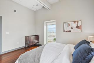 Spacious Downtown Loft-Gym-Pool-Free Valet Parking - Dallas - 4