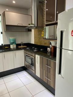 Casa grande em bairro tranquilo - 9