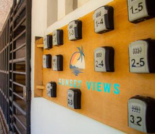 Sunset View - Mini Loft - 2