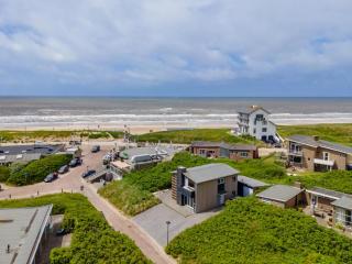 Beachhouse II - Bergen aan Zee - 0
