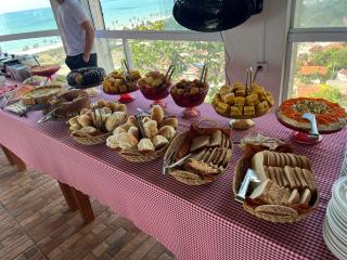 Pousada Paradise Vista do Atlantico - Maceió - 6