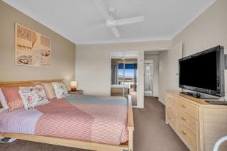 Hydra 8 - Merimbula - 2