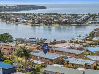 Hydra 8 - Merimbula - 1