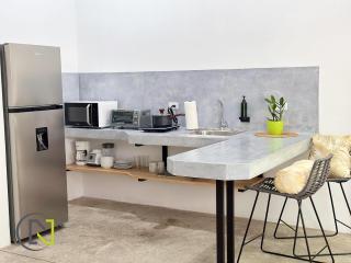 Nomad Living CR Tárcoles - Tárcoles - 4