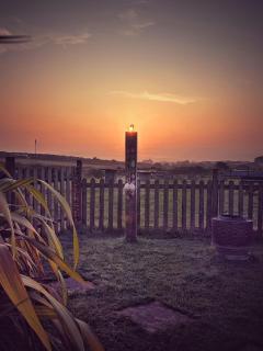 Sunrise Cabin - Carbis Bay - 5