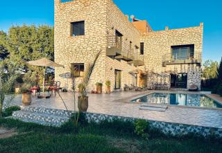 Villa azure - Essaouira - 9
