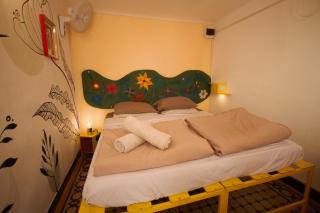 YH Hostel - Montevideo - 6