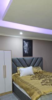 Seven Palms Executive Lodge - Ndola - 5