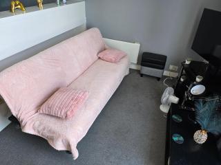 Heart of City, Centre Point Luxury Apartment - Birmingham - 9