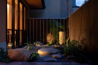 Hotel Ethnography Kiyomizu Gojo - 3