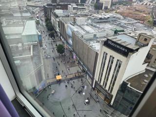Heart of City, Centre Point Luxury Apartment - Birmingham - 1