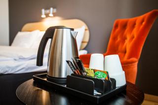 Hotell Heden - BW Signature Collection - 5