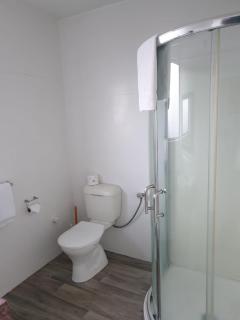 Alcamo Motel - Hamilton - 7