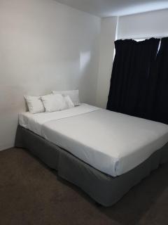 Alcamo Motel - Hamilton - 4