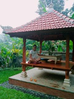 D'SARI UNDISAN Houses - Bangli - 5