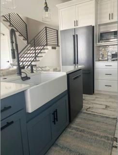 Newly built home in Cudjoe Key - 1