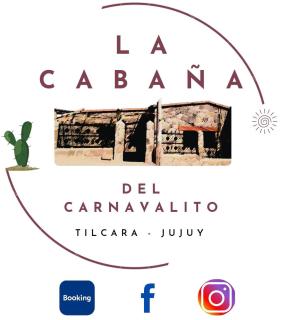 La cabaña del carnavalito tilcara - Tilcara - 0