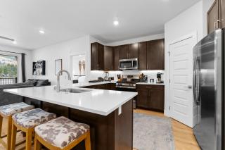 Clearwater Lofts 302 Building 1 by Summit County Mountain Retreats - 4