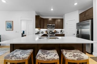 Clearwater Lofts 302 Building 1 by Summit County Mountain Retreats - 3