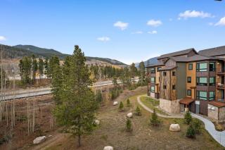 Clearwater Lofts 302 Building 1 by Summit County Mountain Retreats - 8