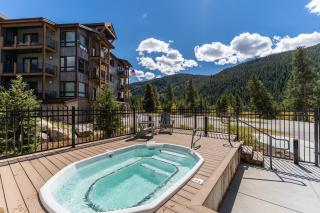 Clearwater Lofts 302 Building 1 by Summit County Mountain Retreats - 7