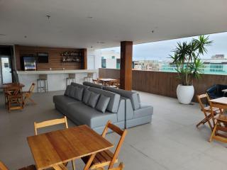 HOTEL SAMBA 113 - Ótimo Apto com cozinha para até 03 hóspedes - Cabo Frio - 3