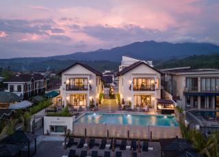 Bayandati Resort - Bataan - 0