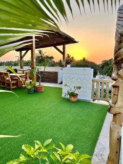 Kite House Cabarete across Kite Beach - Cabarete - 3