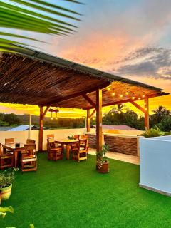 Kite House Cabarete across Kite Beach - Cabarete - 4