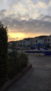 Dolphin resort - New cairo - 3