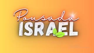 Hostel e Pousada Israel - 9