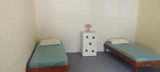 Hostel e Pousada Israel - 2