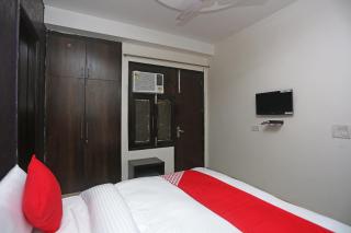 Hotel O Maira Stays - Indraprast - 8